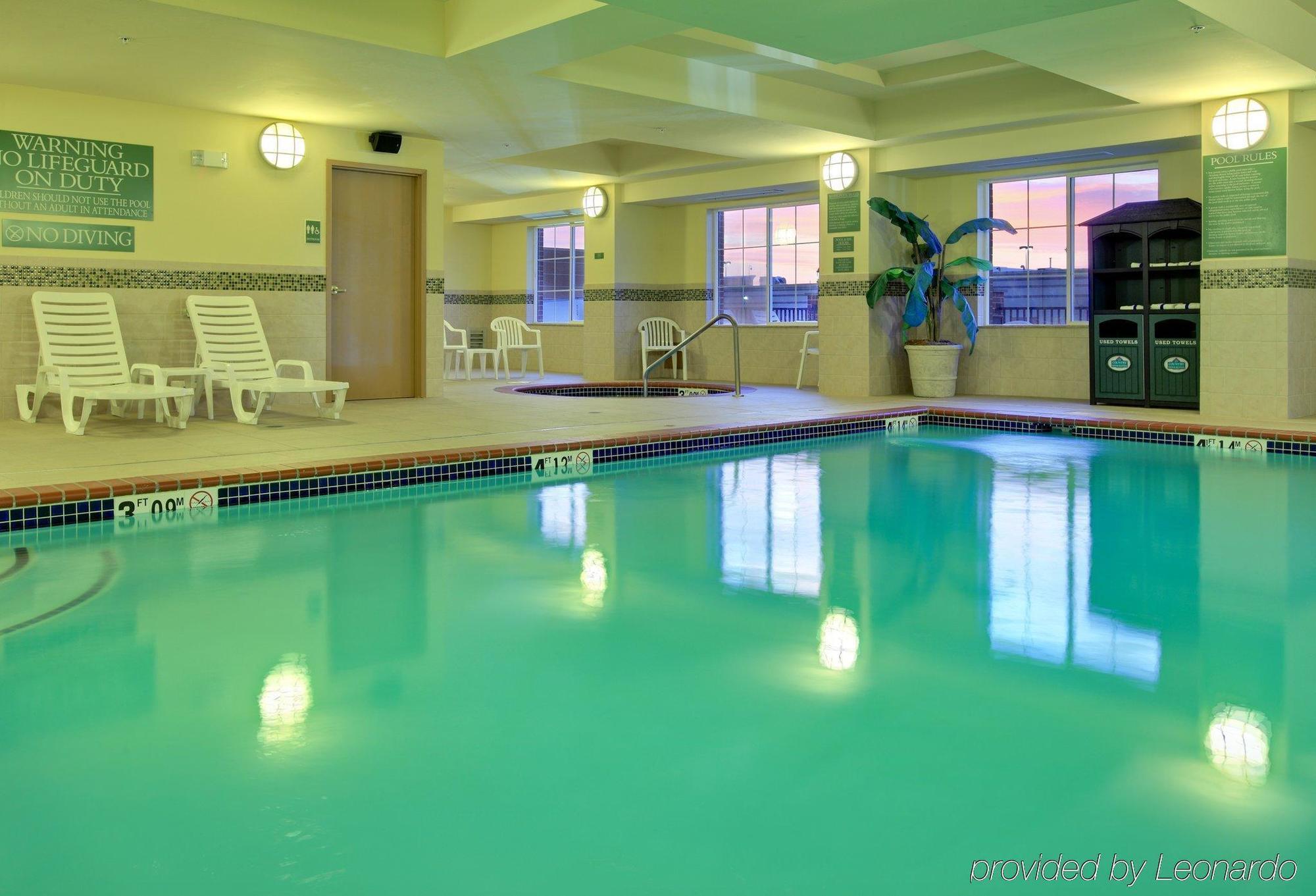 Country Inn & Suites By Radisson, Conway, Ar Instalações foto