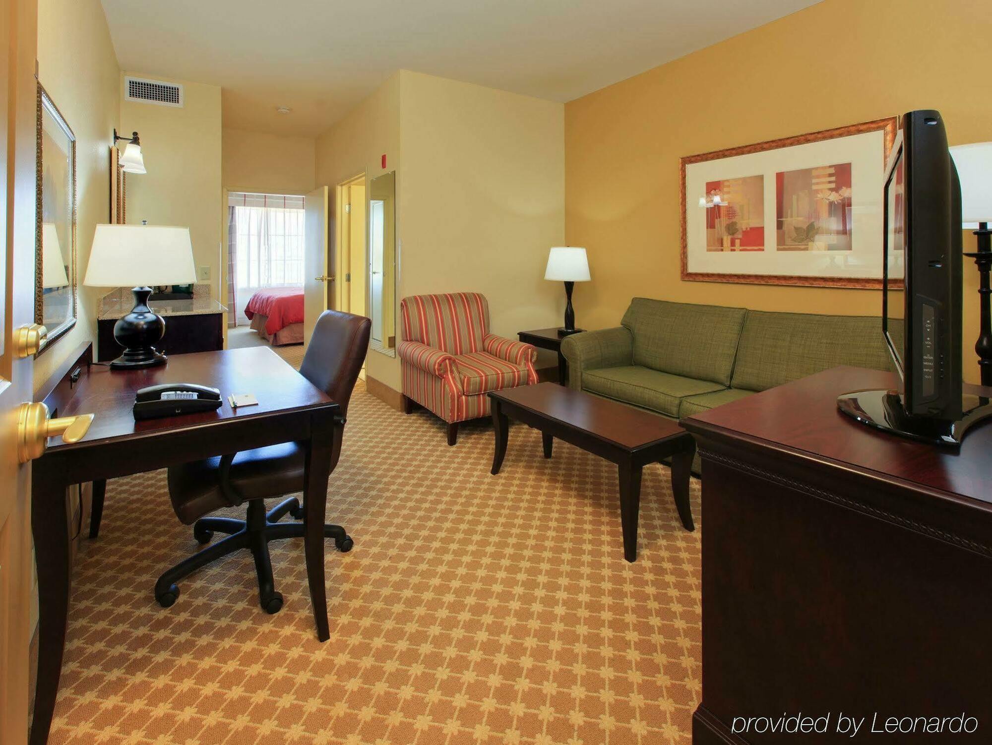 Country Inn & Suites By Radisson, Conway, Ar Quarto foto