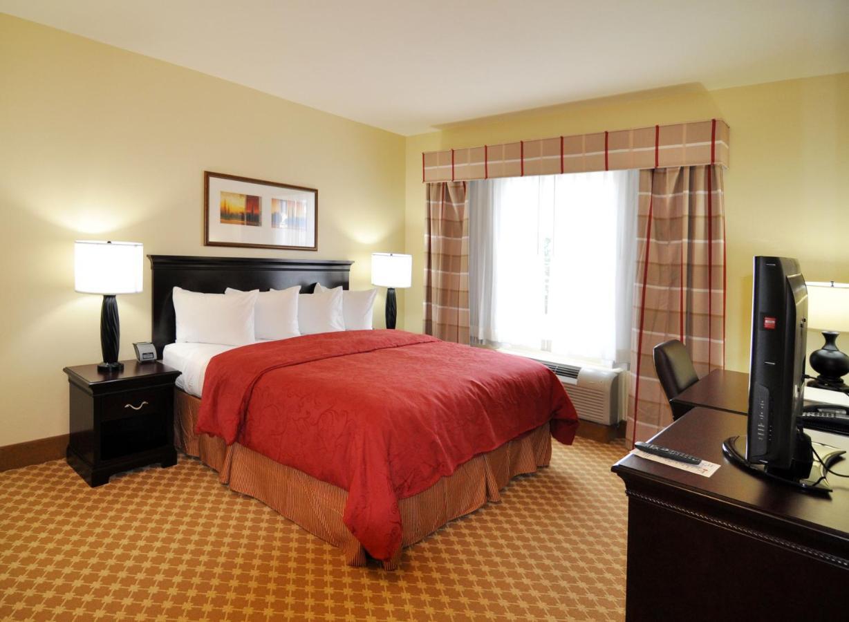 Country Inn & Suites By Radisson, Conway, Ar Quarto foto